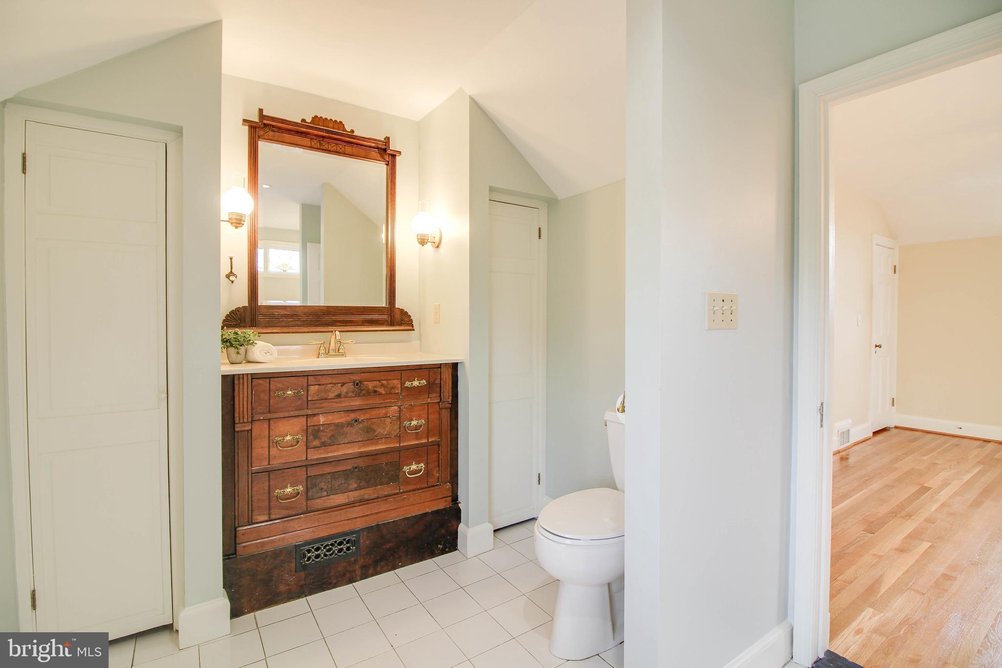 OLD CATONSVILLE - Residential