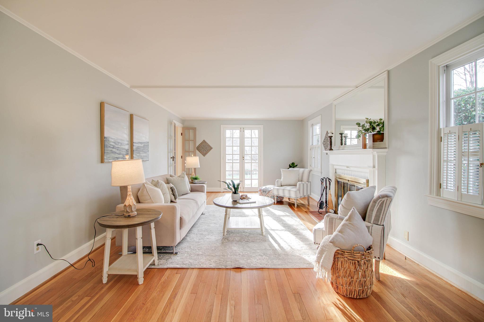 OLD CATONSVILLE - Residential