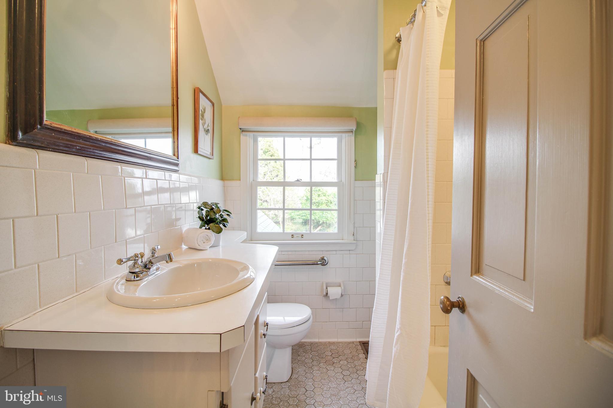 OLD CATONSVILLE - Residential