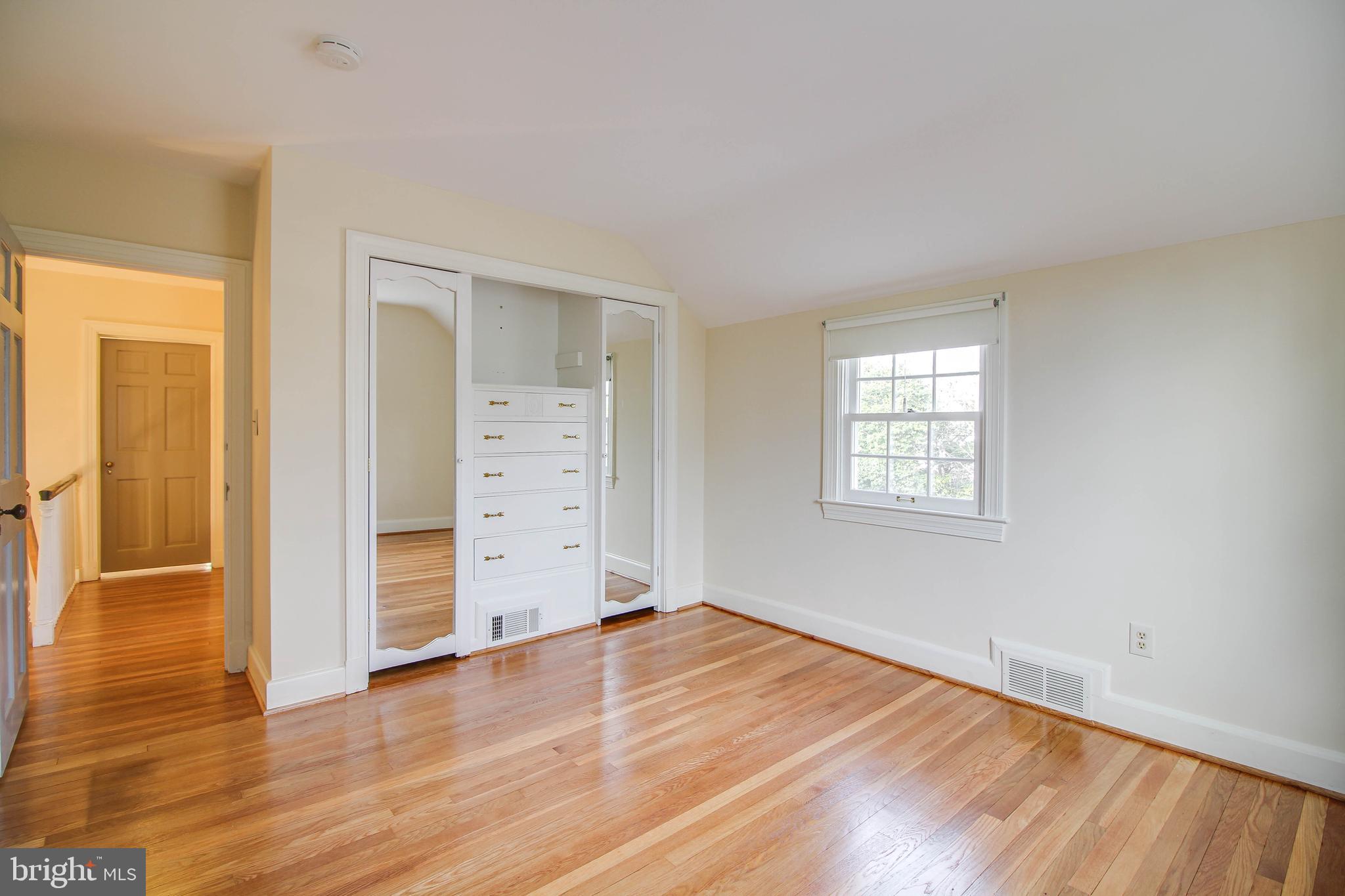 OLD CATONSVILLE - Residential