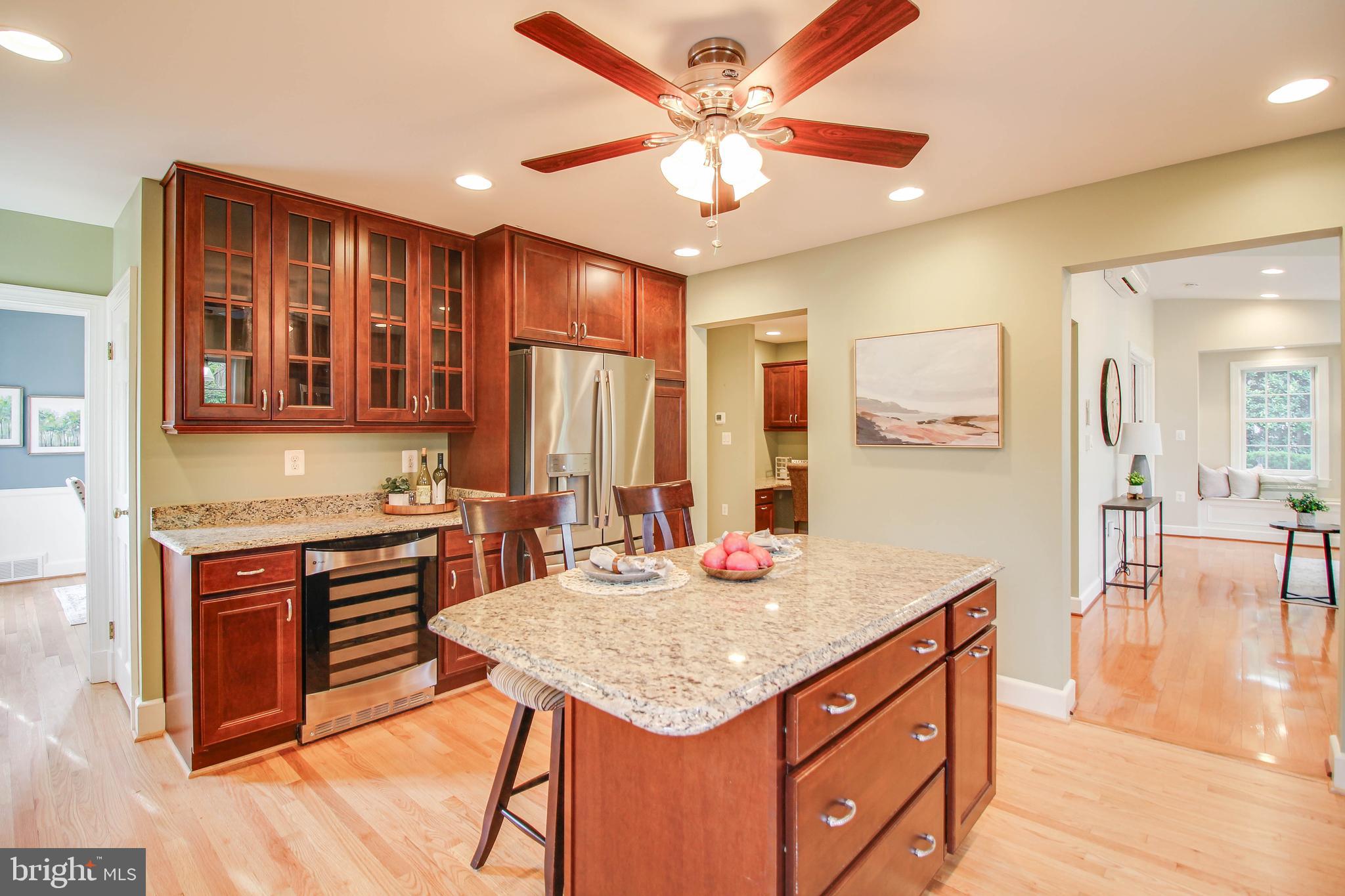 OLD CATONSVILLE - Residential