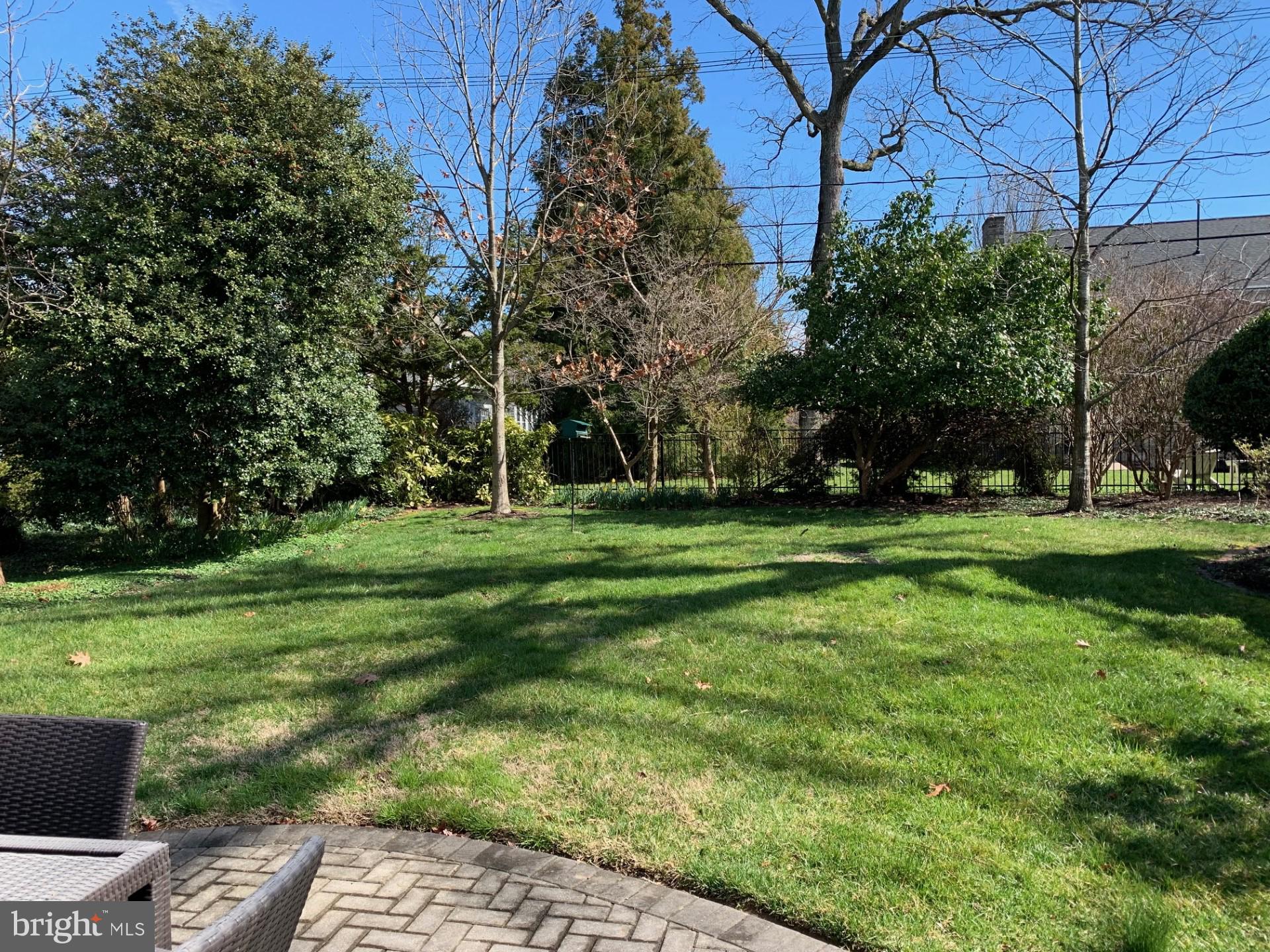 OLD CATONSVILLE - Residential