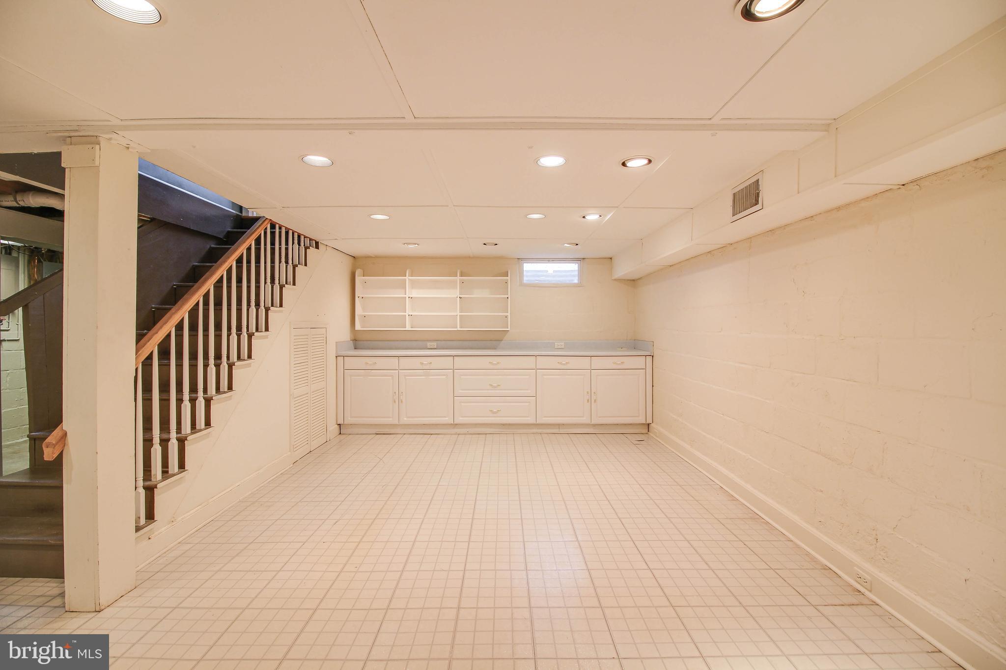 OLD CATONSVILLE - Residential