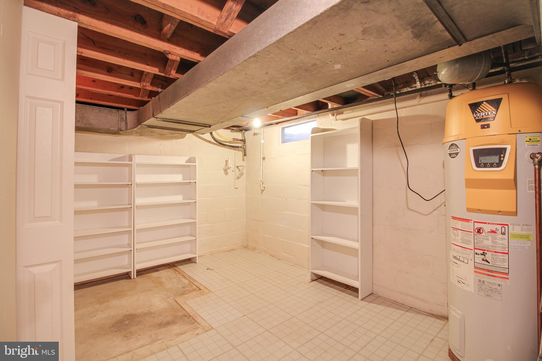 OLD CATONSVILLE - Residential