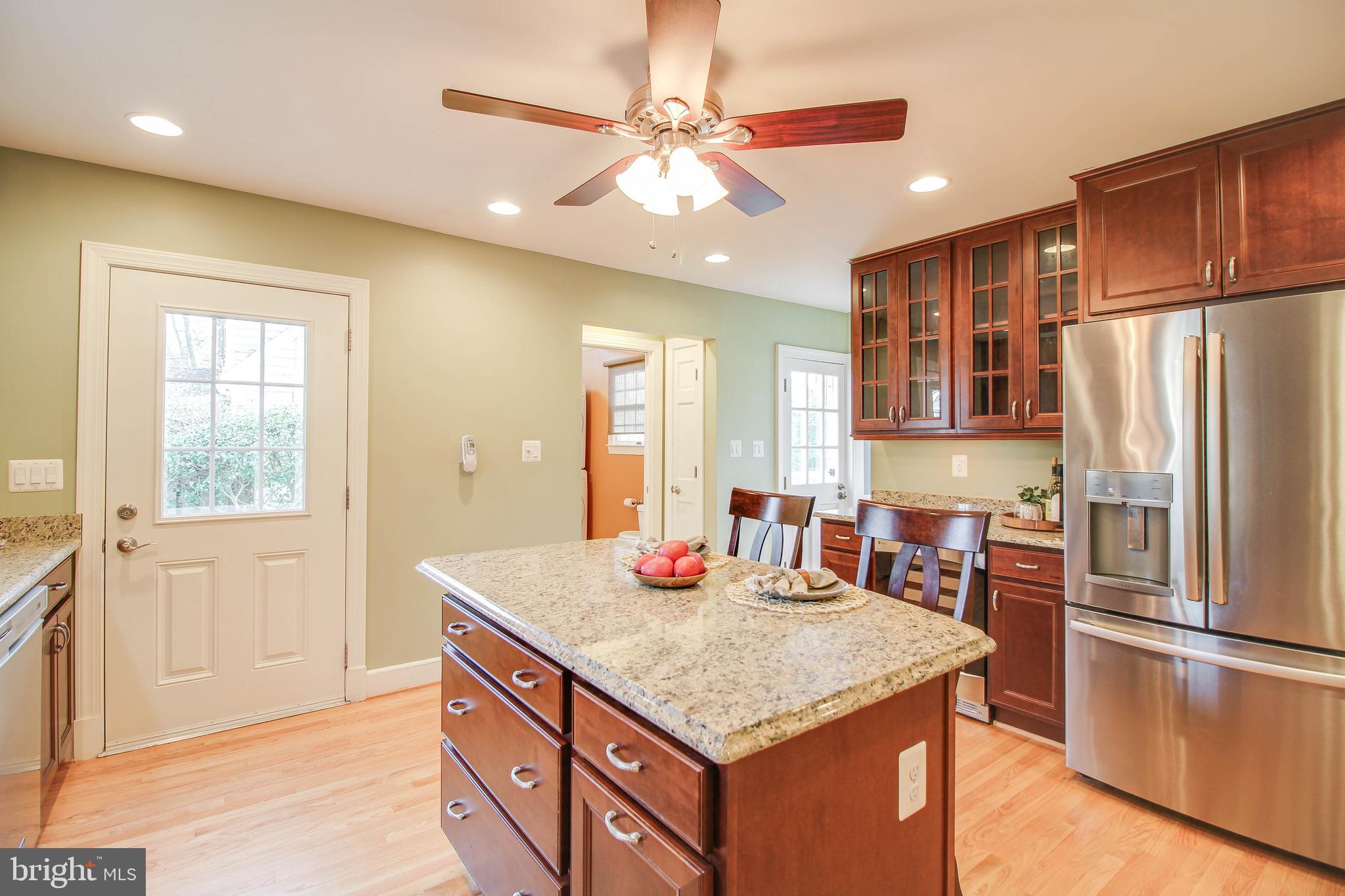 OLD CATONSVILLE - Residential