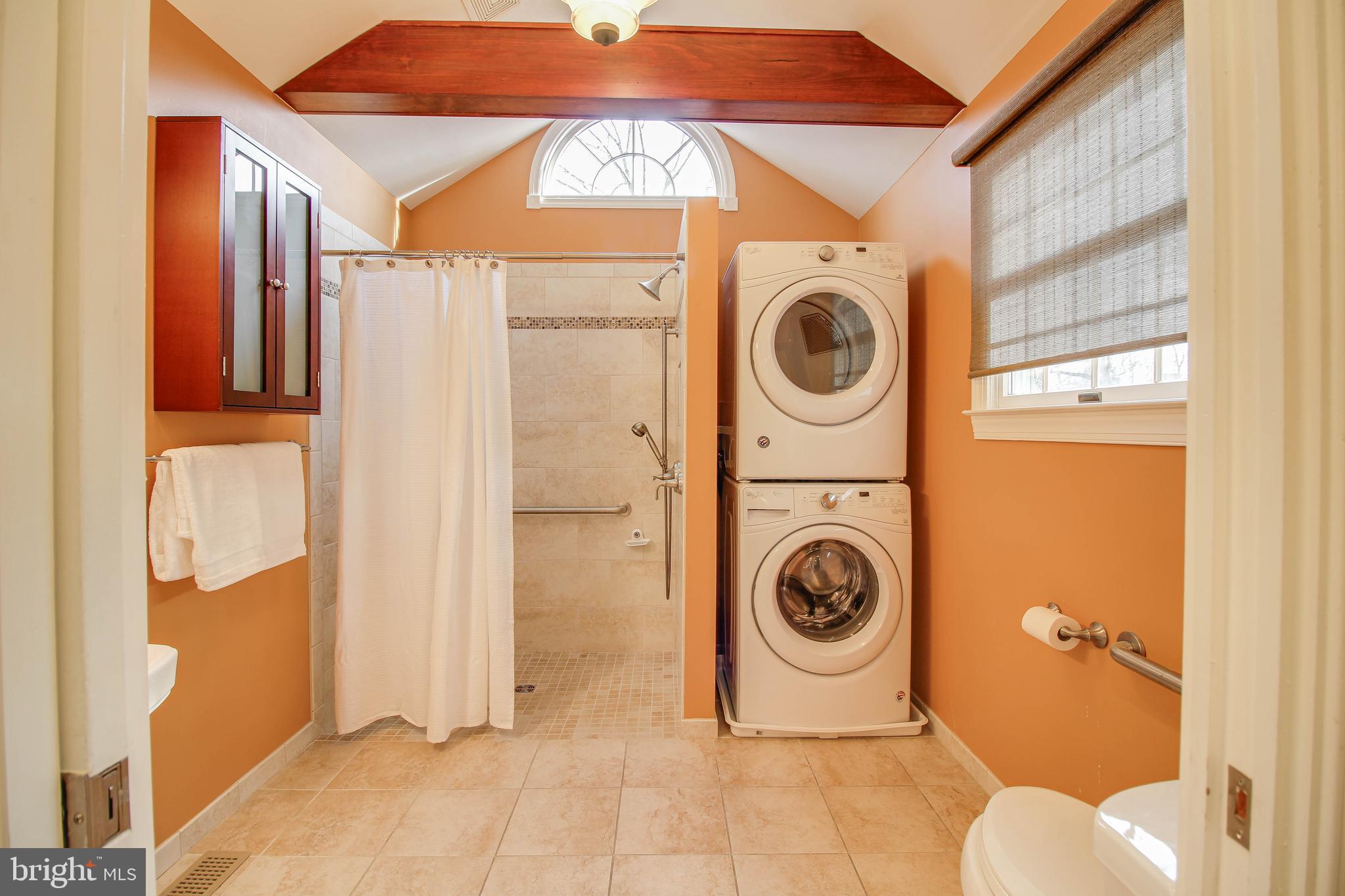 OLD CATONSVILLE - Residential