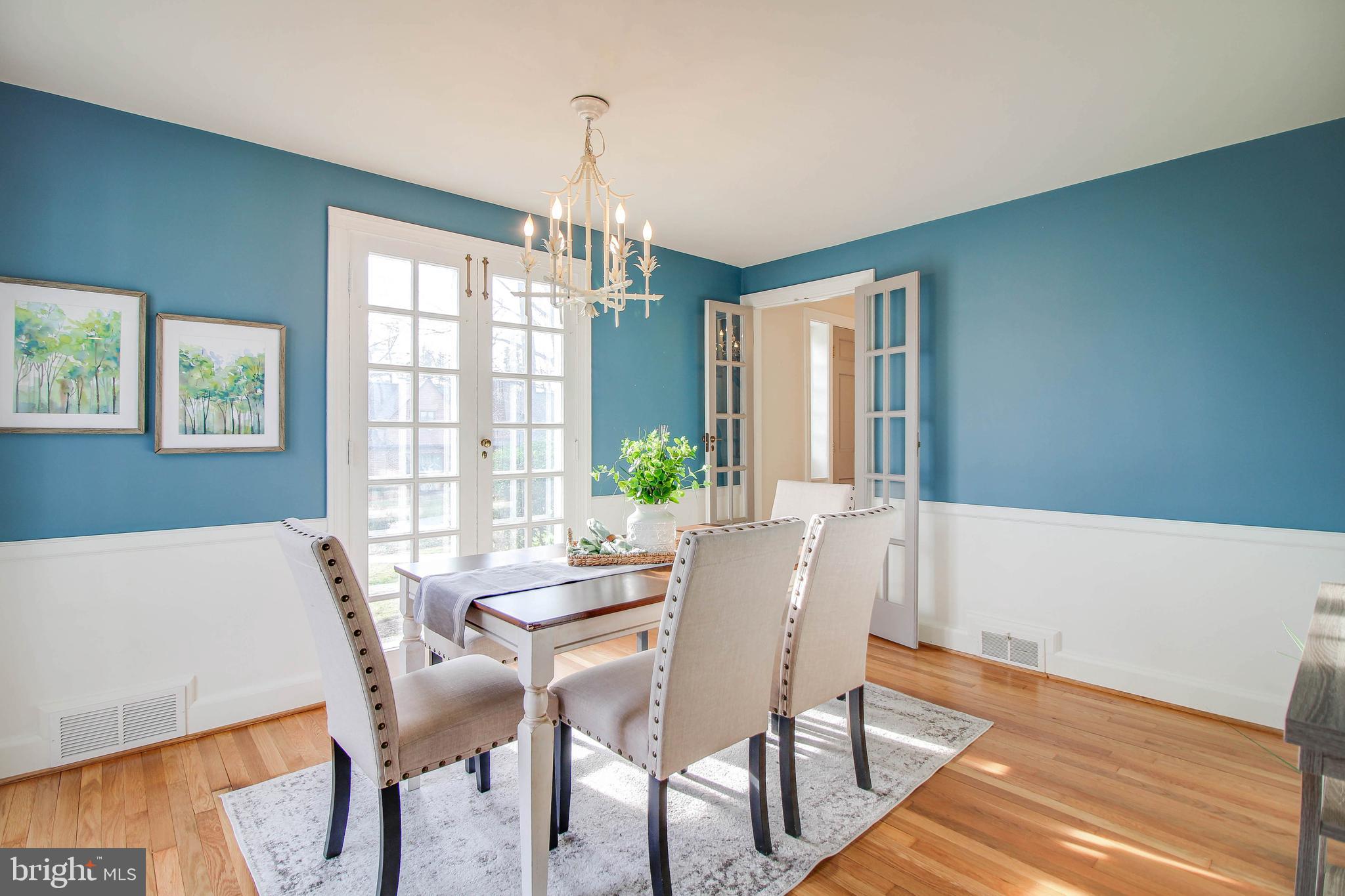 OLD CATONSVILLE - Residential