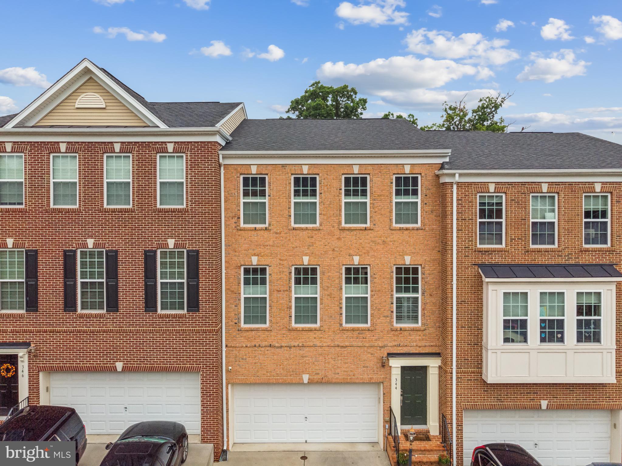 No Pets!
Welcome to 347 Caldwell Ter SE, a beautifully maintained townhome offering over 2,742 square feet of stylish living space in the heart of Leesburg! This 3-bedroom, 2 full/2 half-bath home features an open-concept layout perfect for entertaining and everyday living.
The main level boasts a bright, spacious living area, a gourmet kitchen with granite countertops and stainless steel appliances, and flows seamlessly onto a private deck overlooking trees—a rare and peaceful retreat minutes from Historic Leesburg.
Upstairs, you’ll find a luxurious primary suite with a walk-in closet and en-suite bath, plus two generously sized bedrooms and a full hall bath. The lower level offers a large rec room, half bath, and walk-out access to the fenced in backyard.
Additional highlights include a 2-car garage, walking distance to the pool, tennis courts/pickleball courts, access to the W&OD bike/running trail, close to Walmart, Wegmans, Village of Leesburg and many more restaurants and shops.
All new hardwood flooring is being installed on the main level and new carpeting. The home is being painted from top to bottom.
