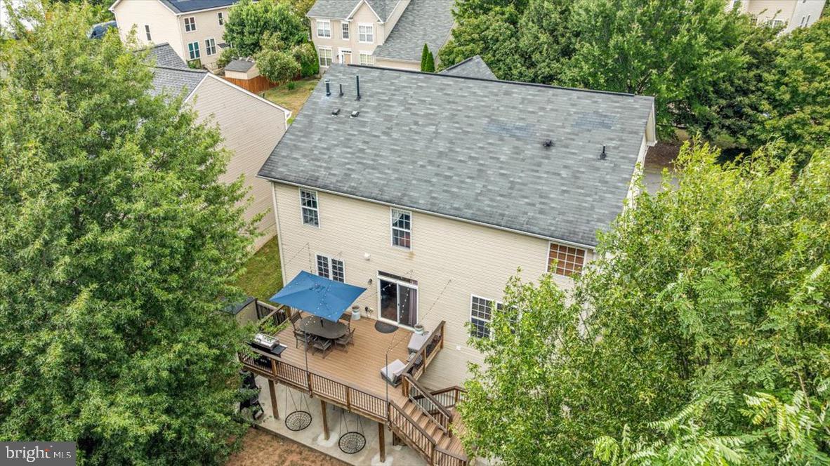 HOPEWELLS LANDING - Residential