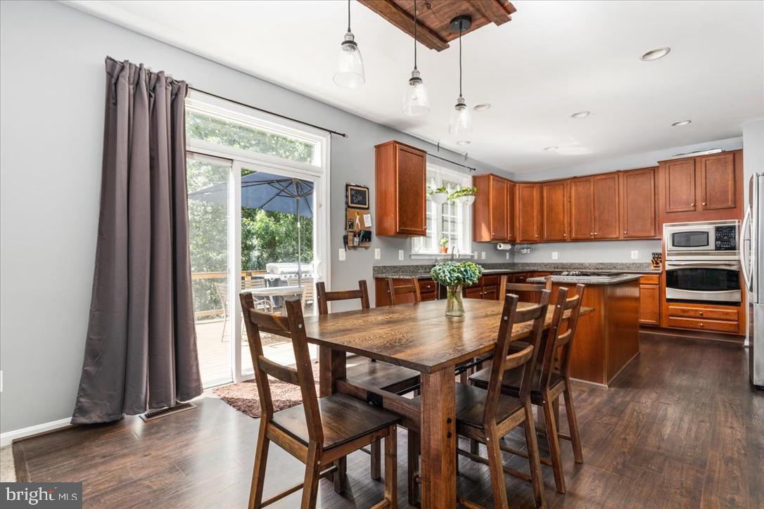 HOPEWELLS LANDING - Residential