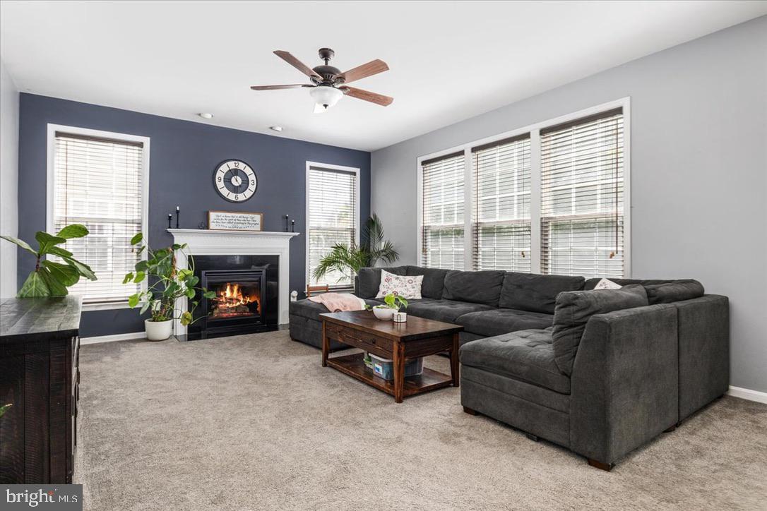 HOPEWELLS LANDING - Residential