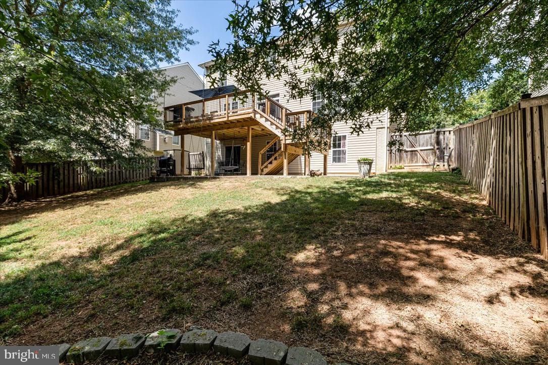 HOPEWELLS LANDING - Residential