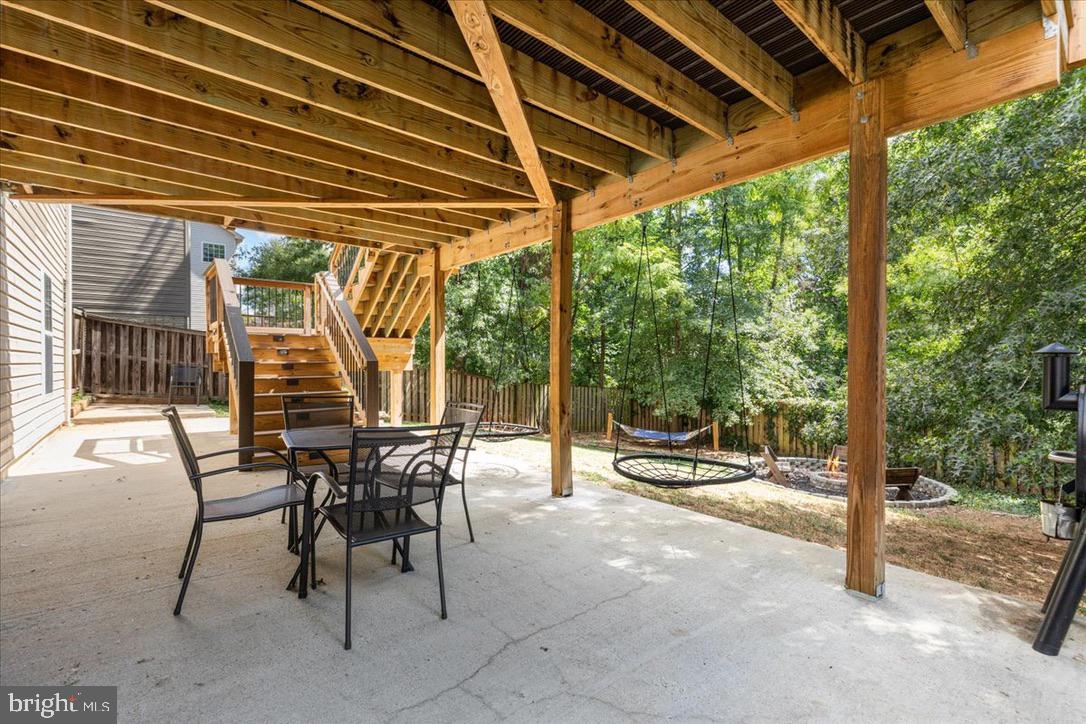 HOPEWELLS LANDING - Residential