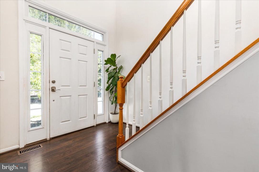 HOPEWELLS LANDING - Residential