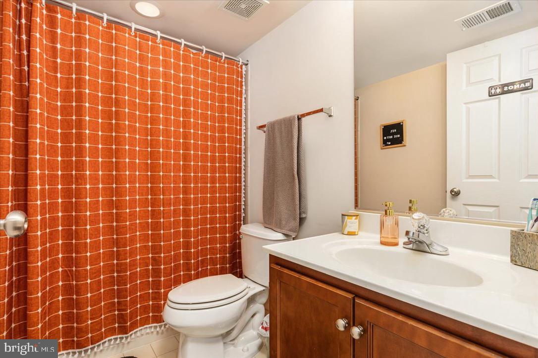 HOPEWELLS LANDING - Residential