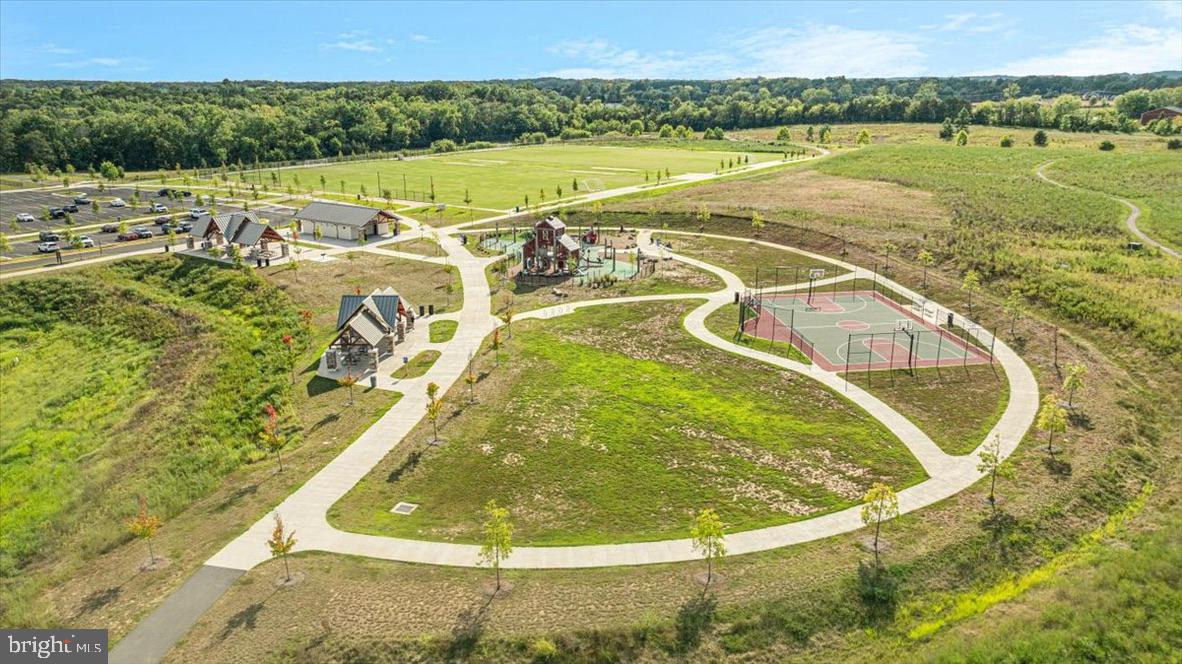 HOPEWELLS LANDING - Residential