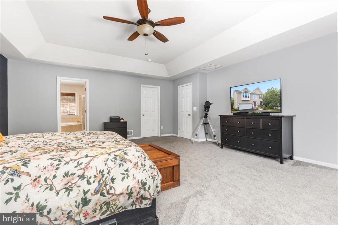 HOPEWELLS LANDING - Residential