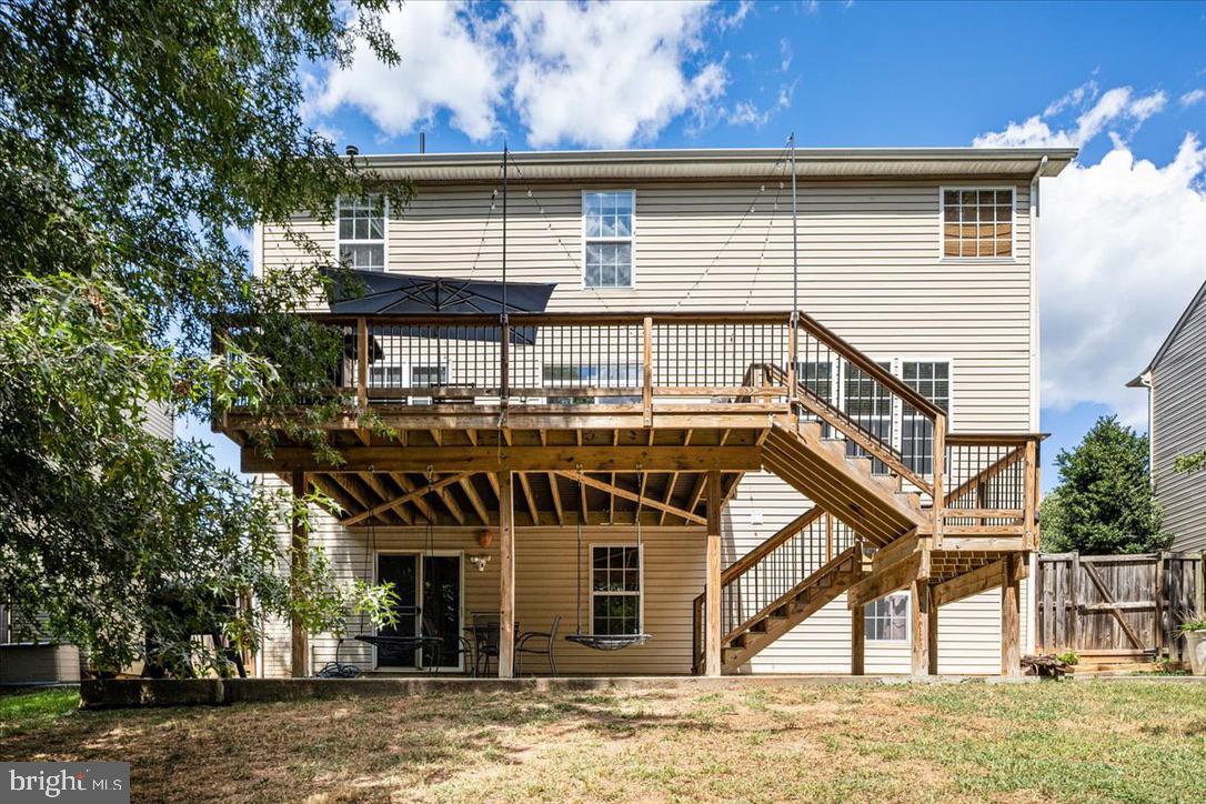 HOPEWELLS LANDING - Residential