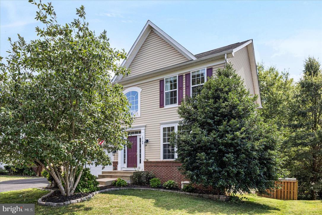 HOPEWELLS LANDING - Residential