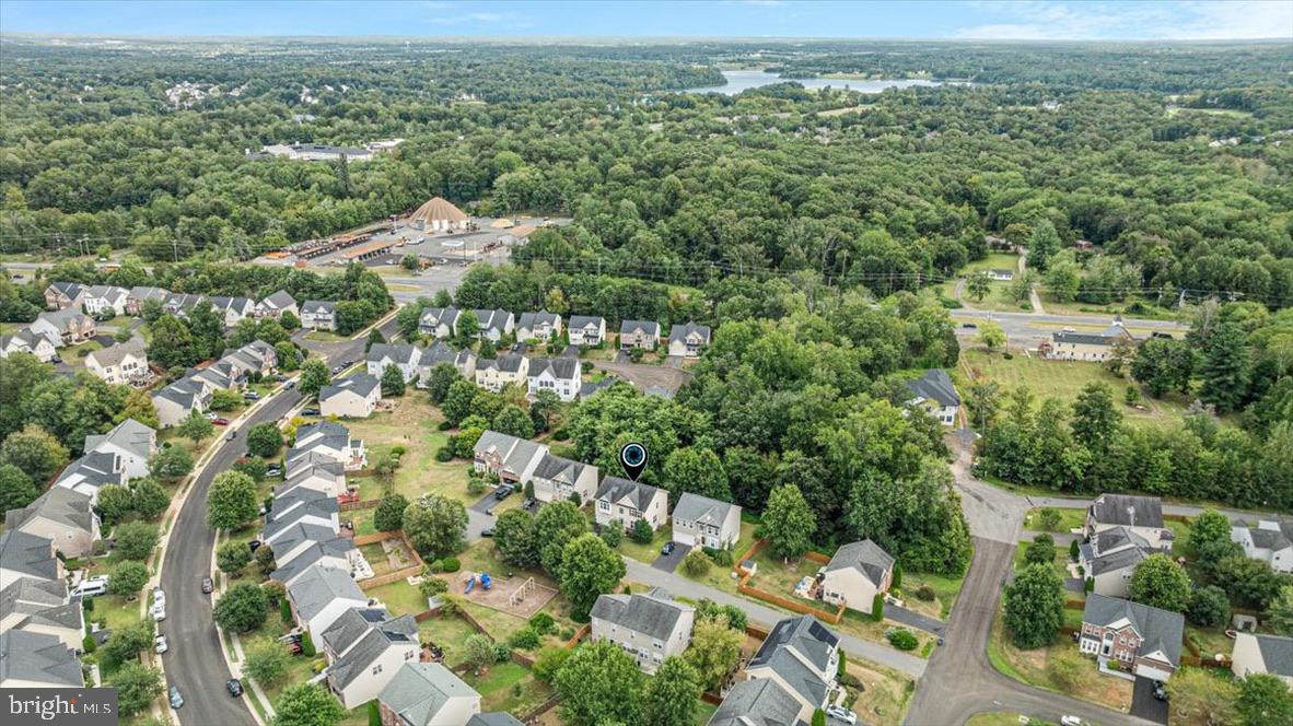 HOPEWELLS LANDING - Residential