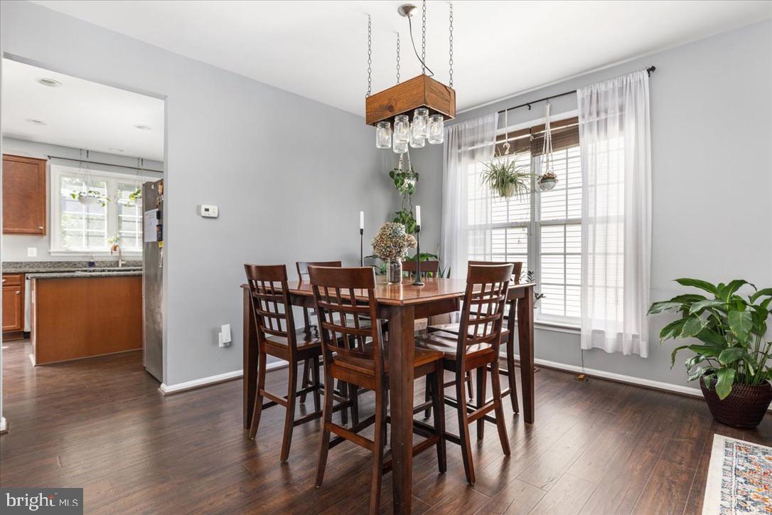 HOPEWELLS LANDING - Residential