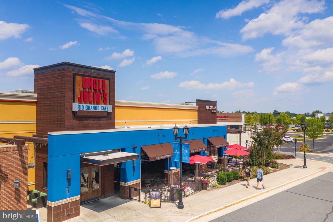 HOPEWELLS LANDING - Residential