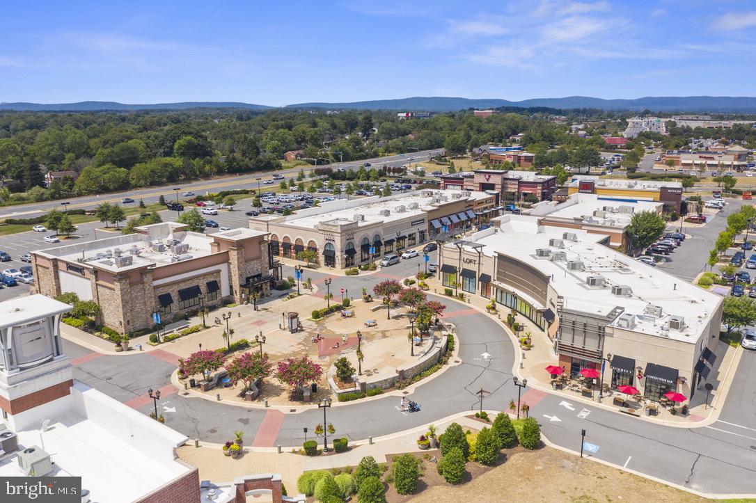 HOPEWELLS LANDING - Residential