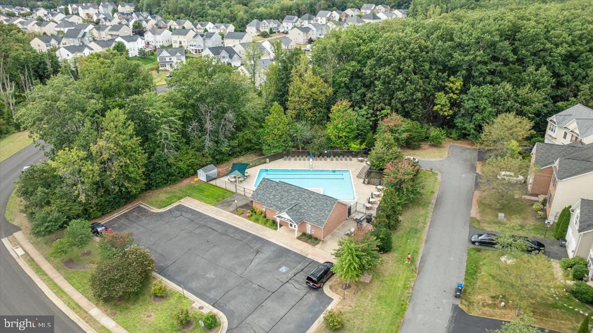 HOPEWELLS LANDING - Residential