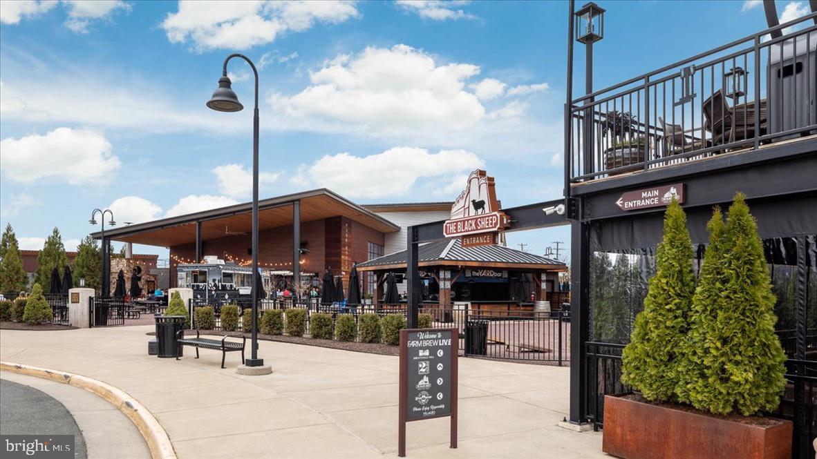 HOPEWELLS LANDING - Residential