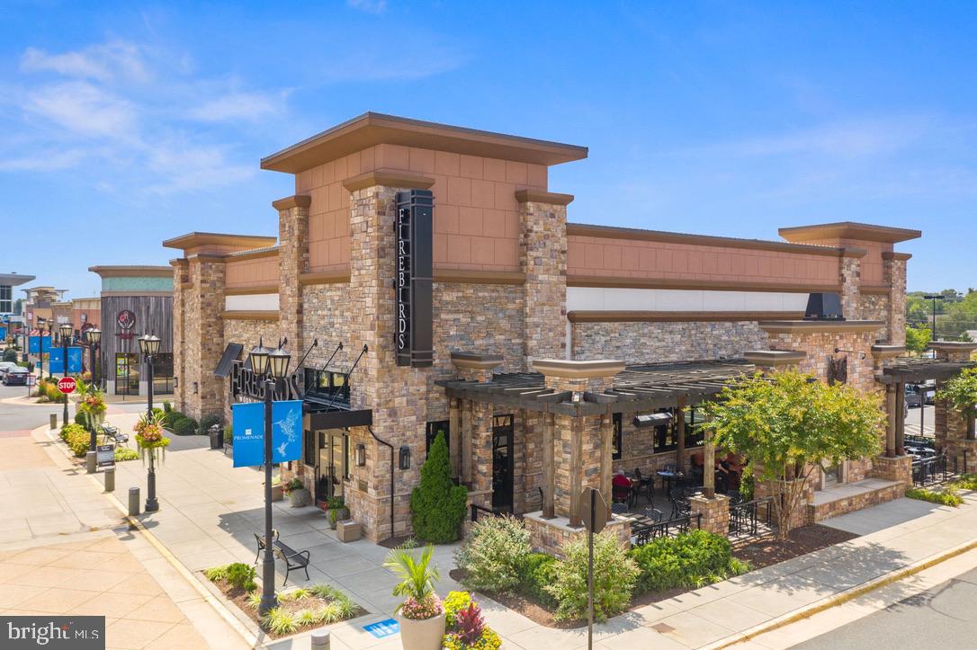 HOPEWELLS LANDING - Residential