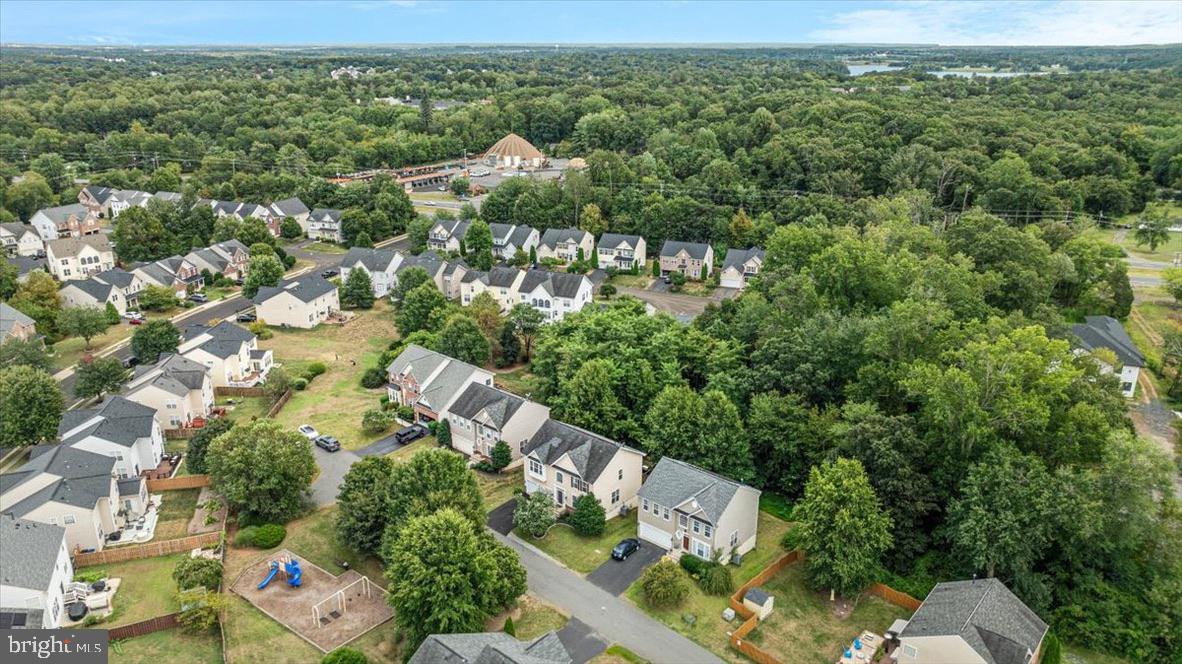 HOPEWELLS LANDING - Residential