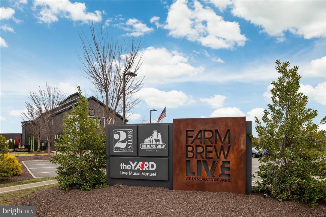 HOPEWELLS LANDING - Residential