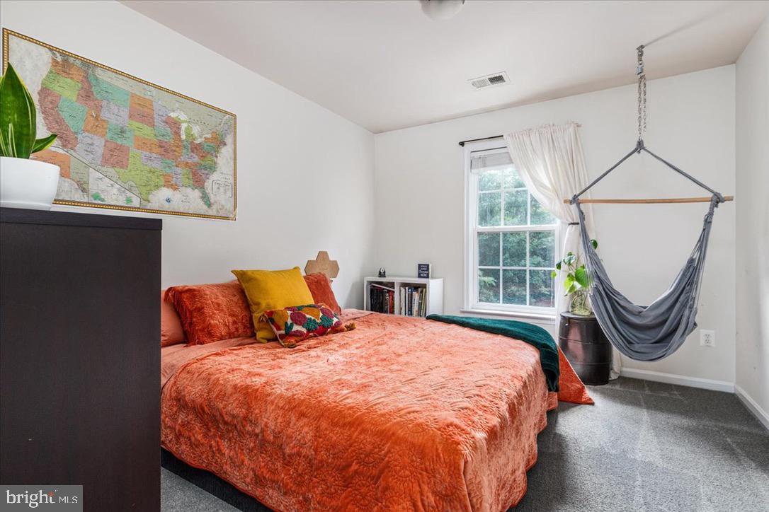 HOPEWELLS LANDING - Residential