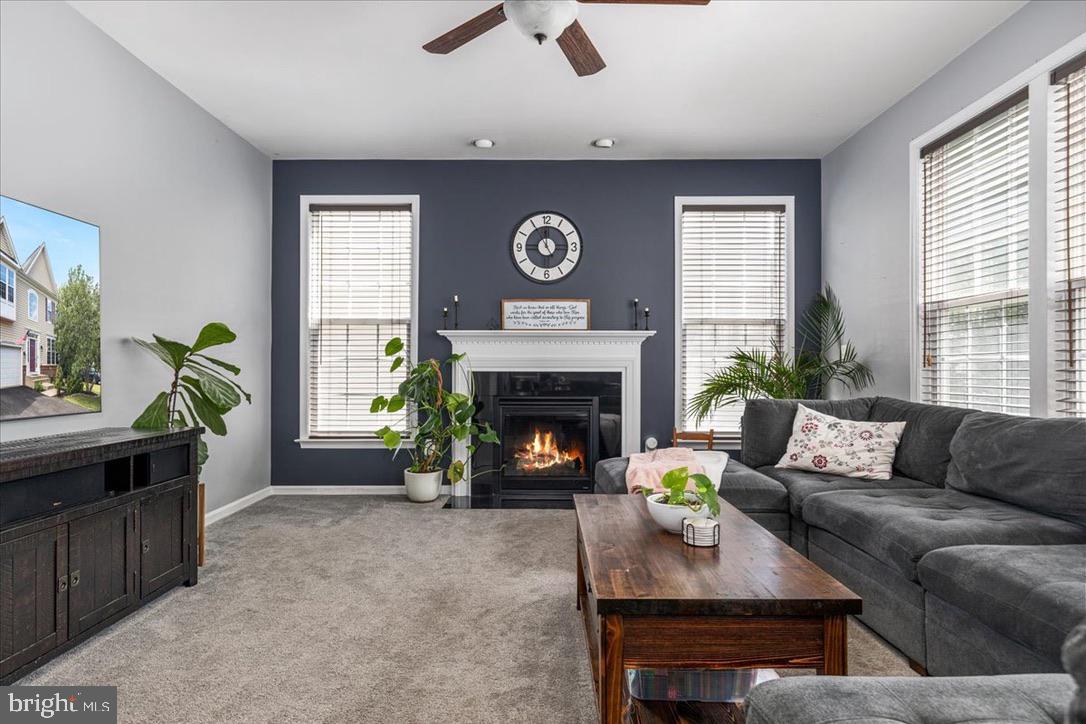 HOPEWELLS LANDING - Residential