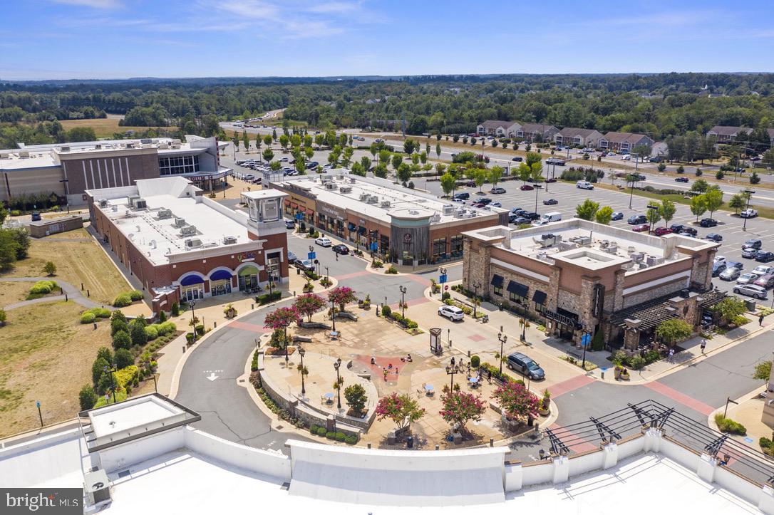 HOPEWELLS LANDING - Residential