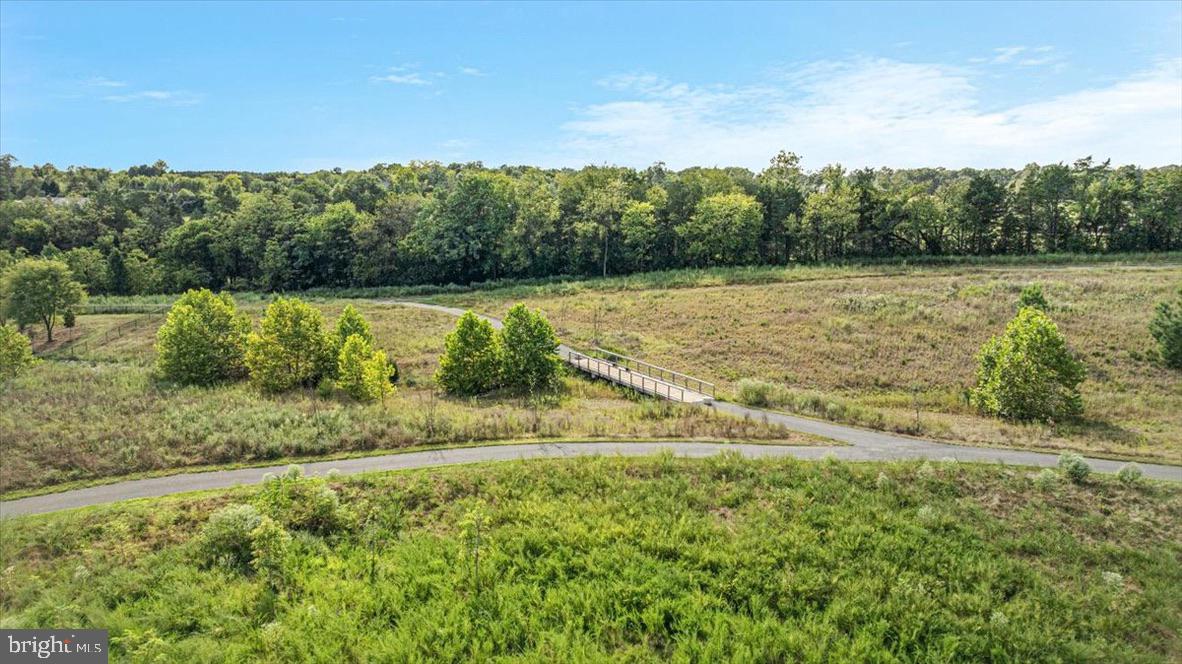 HOPEWELLS LANDING - Residential