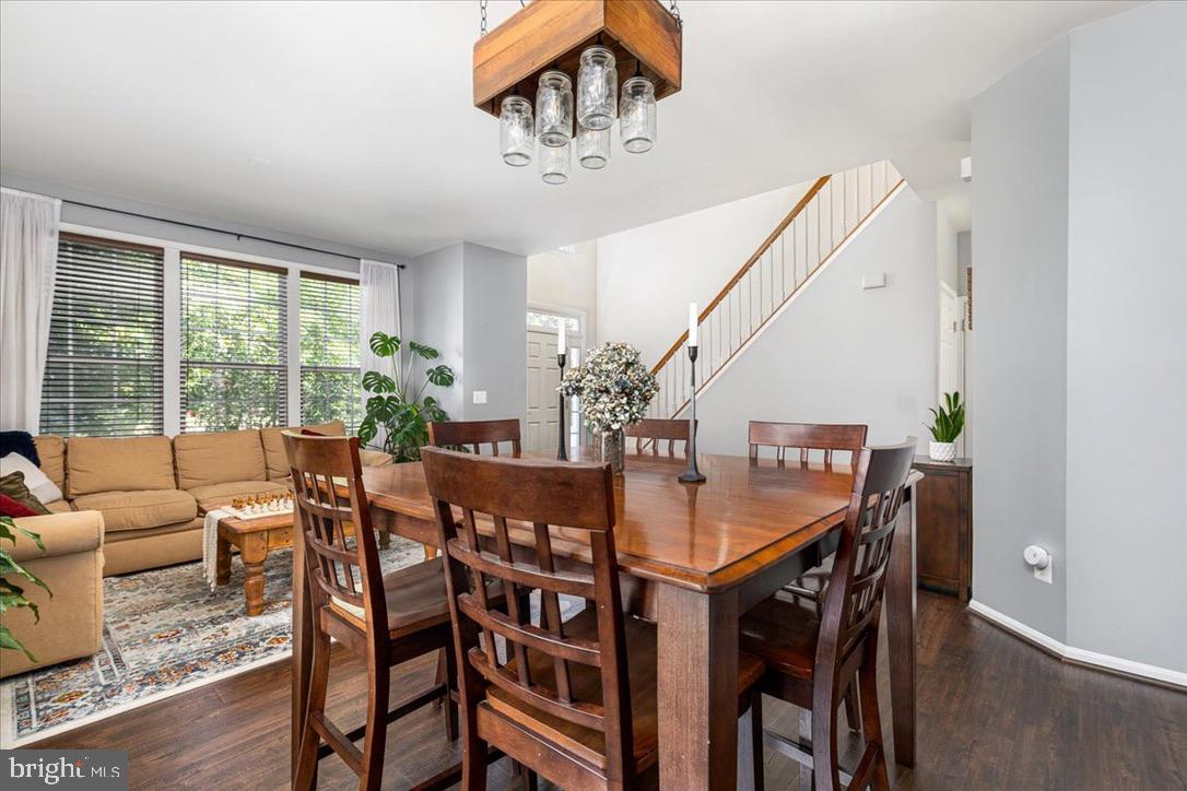 HOPEWELLS LANDING - Residential