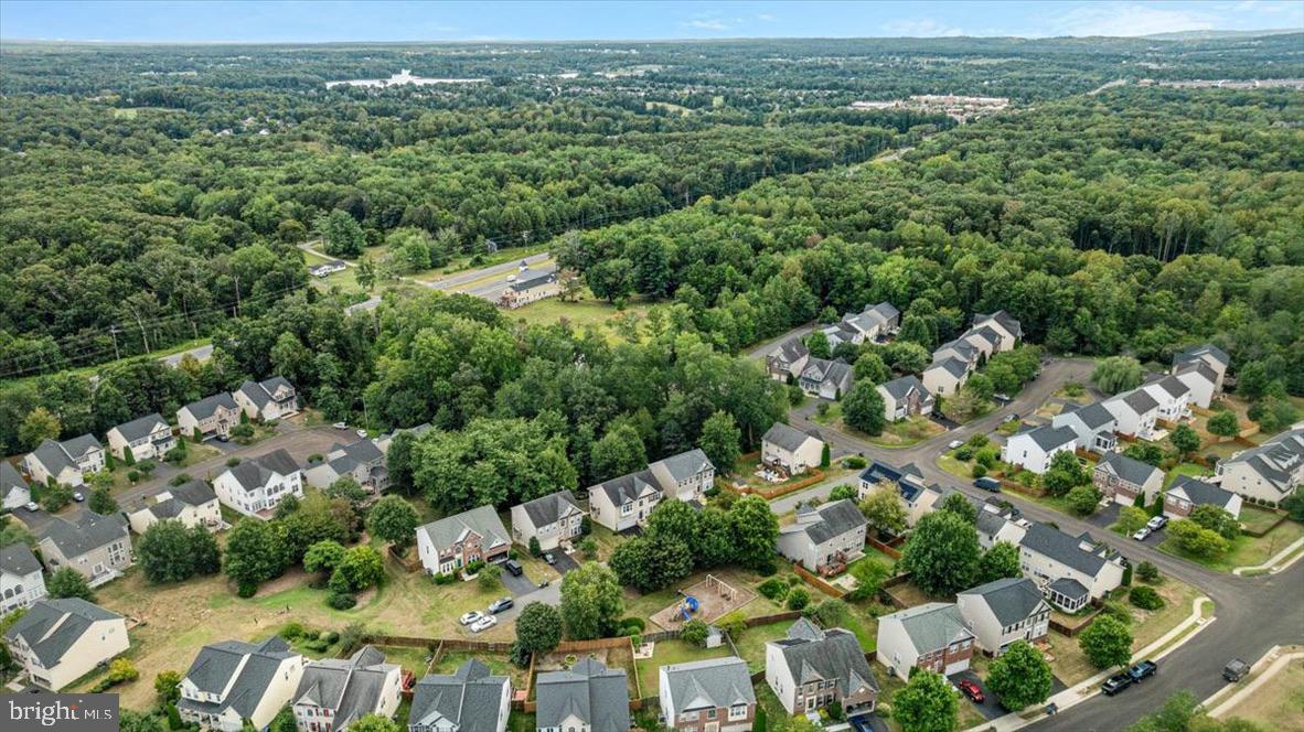 HOPEWELLS LANDING - Residential