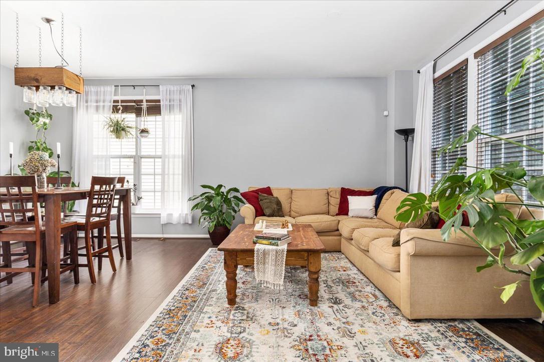 HOPEWELLS LANDING - Residential