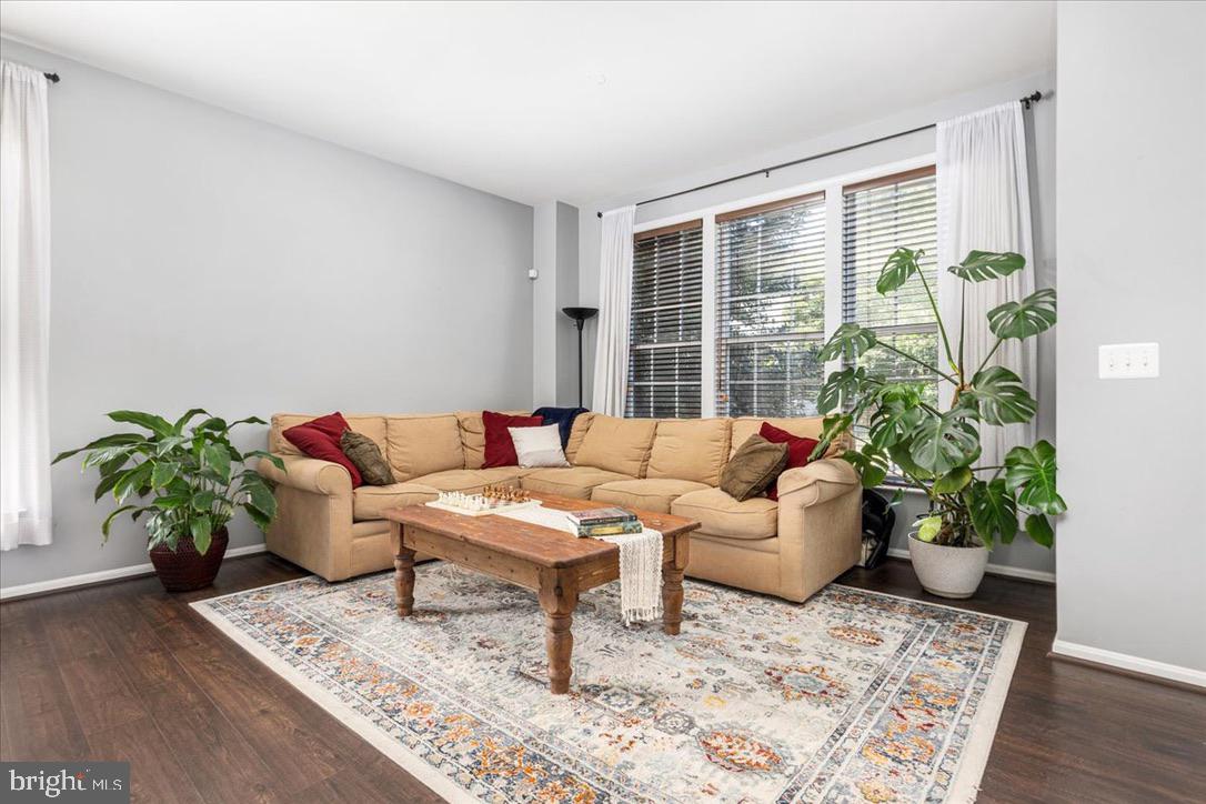 HOPEWELLS LANDING - Residential