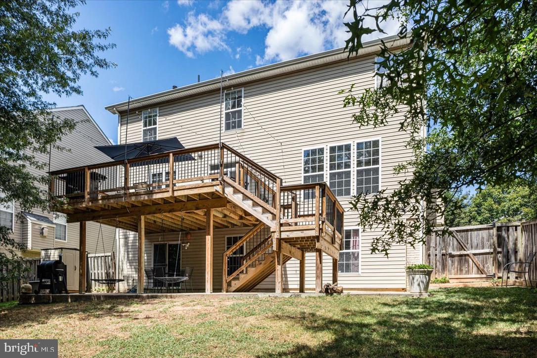 HOPEWELLS LANDING - Residential