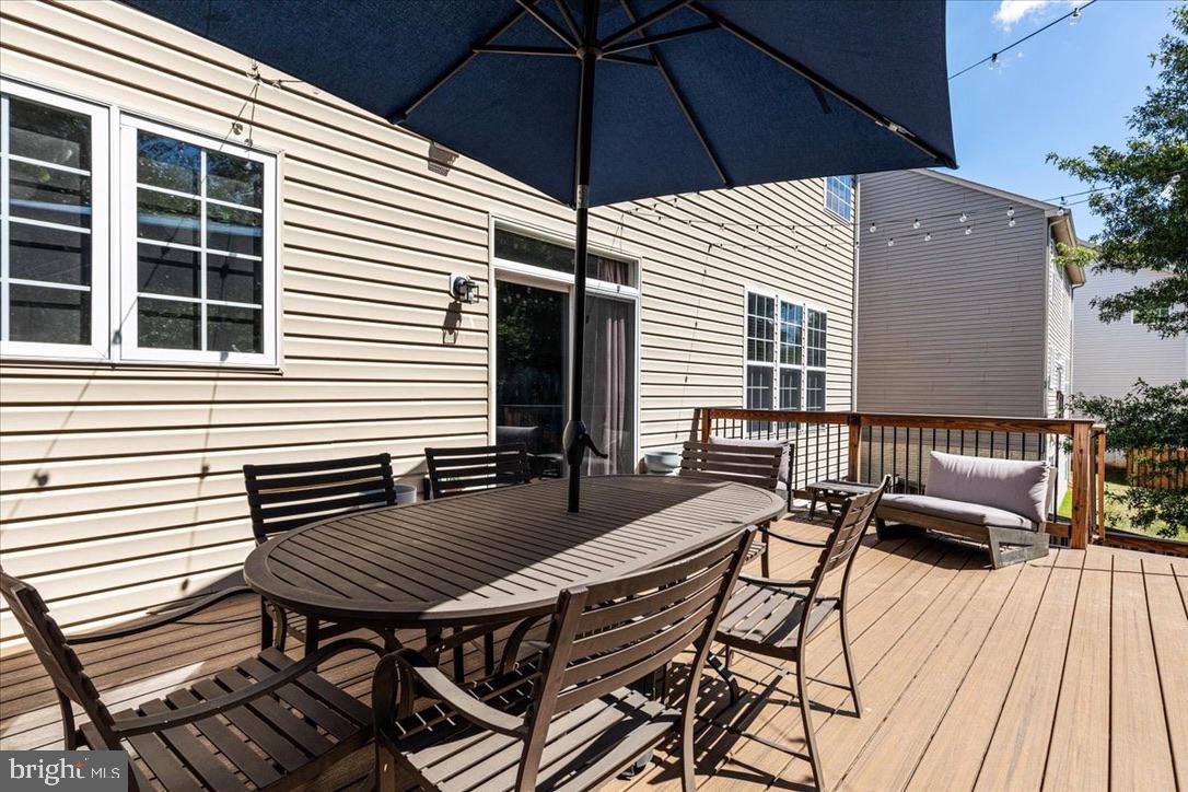 HOPEWELLS LANDING - Residential