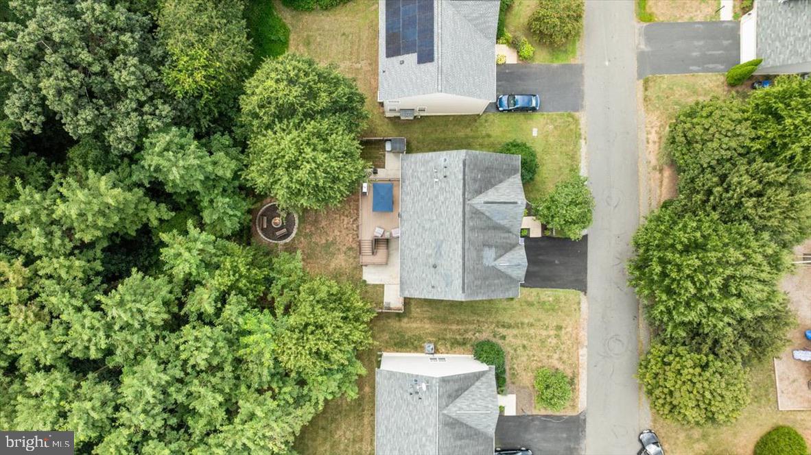 HOPEWELLS LANDING - Residential