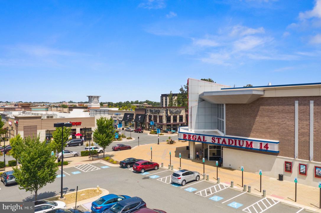 HOPEWELLS LANDING - Residential