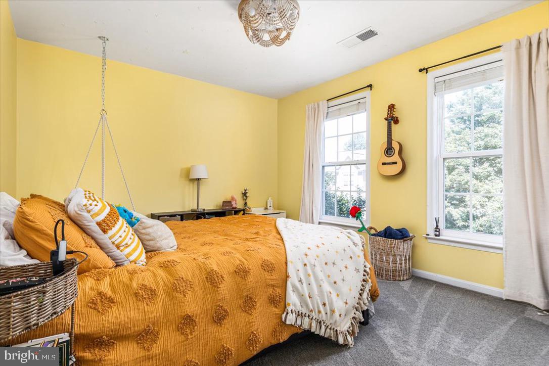 HOPEWELLS LANDING - Residential