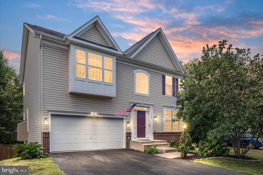 HOPEWELLS LANDING - Residential