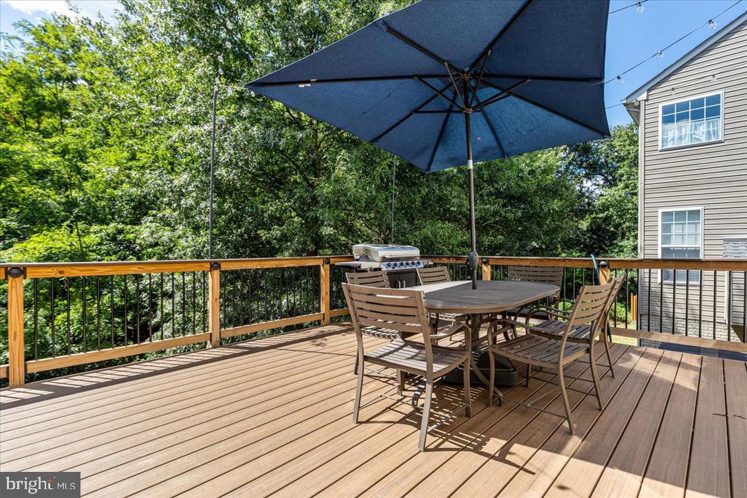 HOPEWELLS LANDING - Residential