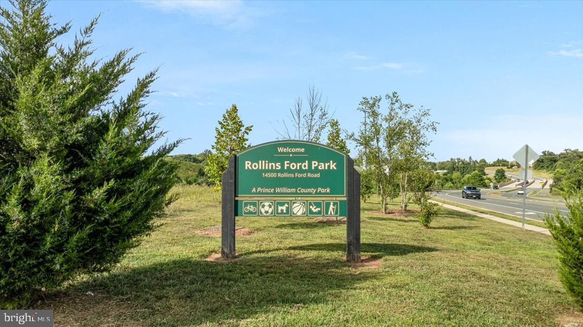 HOPEWELLS LANDING - Residential