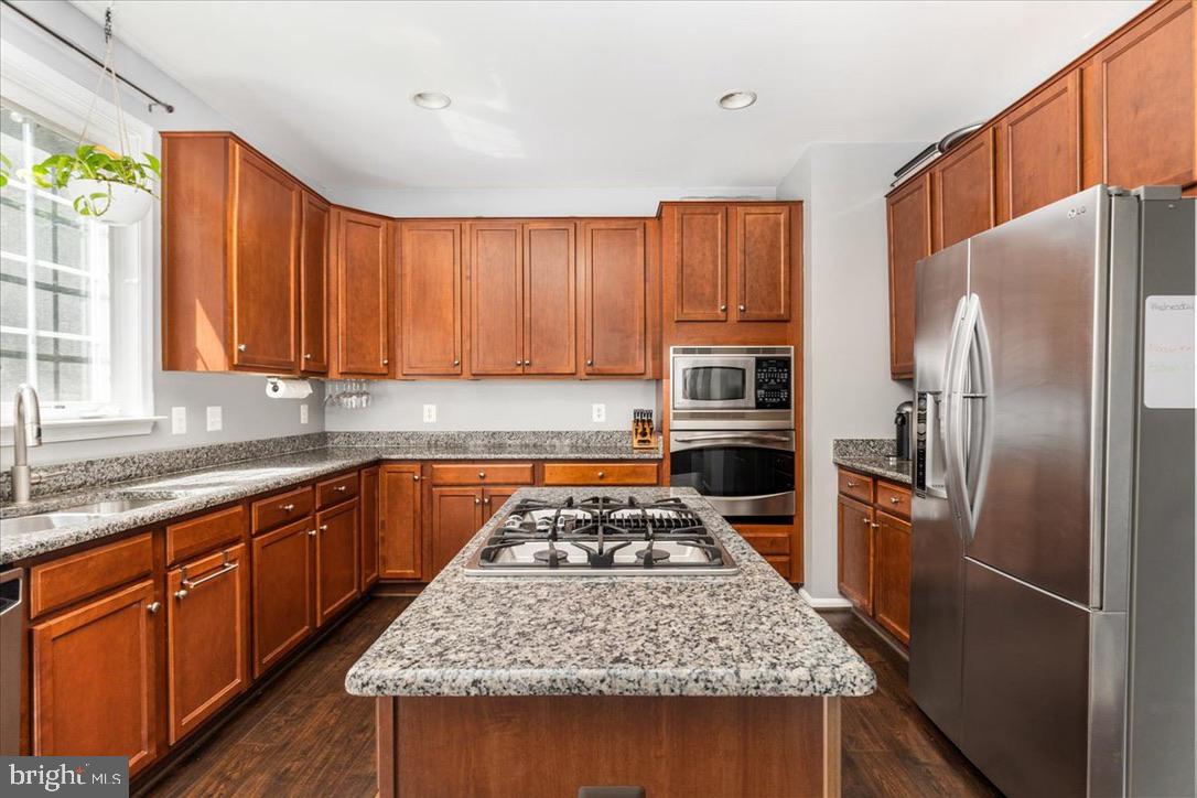 HOPEWELLS LANDING - Residential