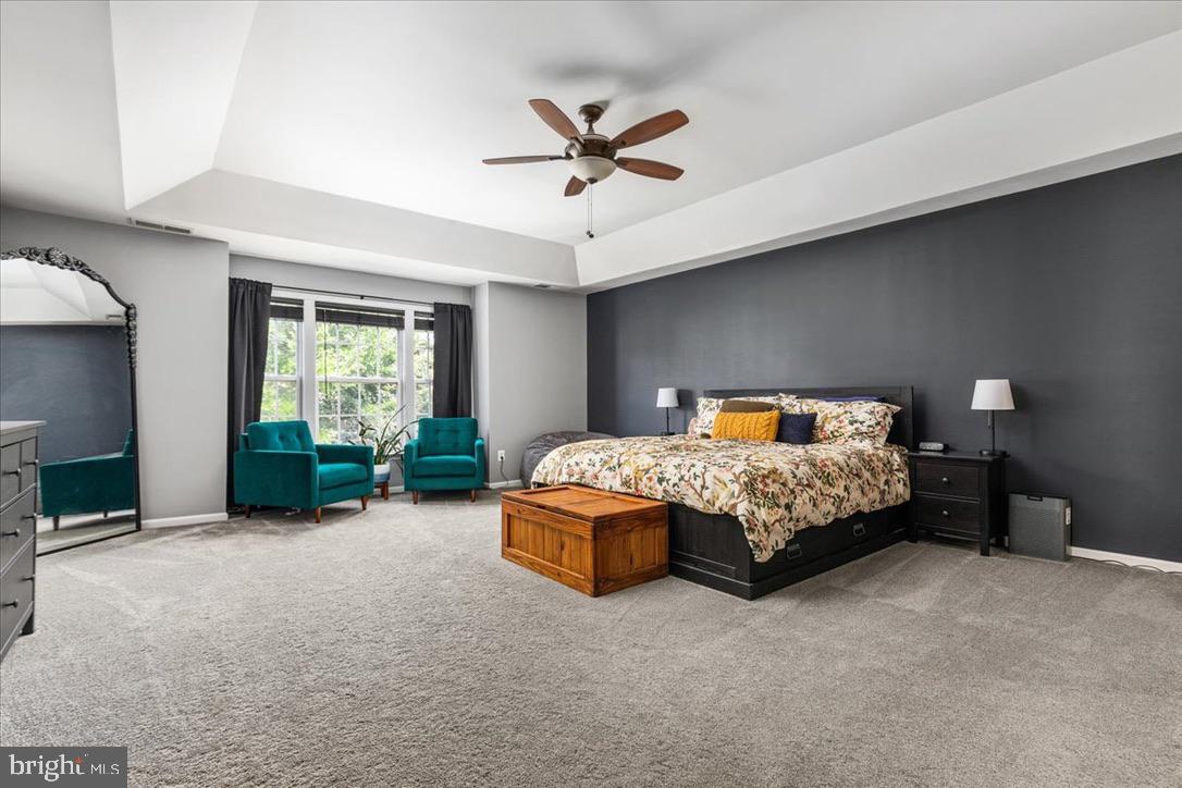 HOPEWELLS LANDING - Residential